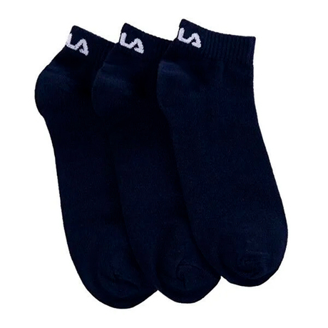 Sosete Fila QUARTER SOCKS 3 PACK